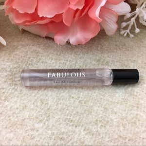 NWOT Victoria's Secret Fabulous Spritzer